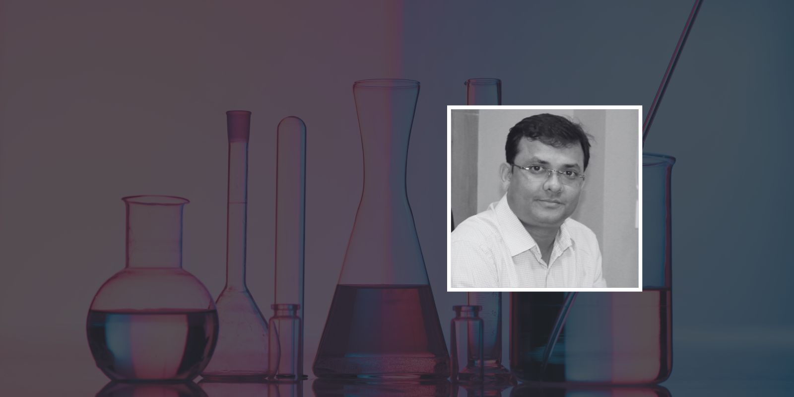 Prof. Sujit Ghosh awarded Friedrich Wilhelm Bessel Research Prize