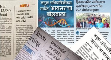 In the Media