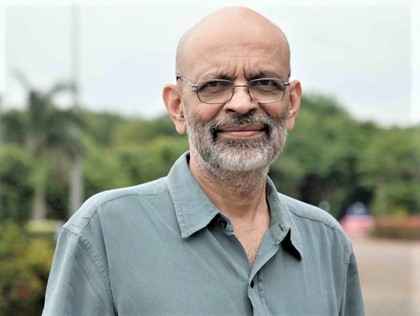 Satyajit  Rath